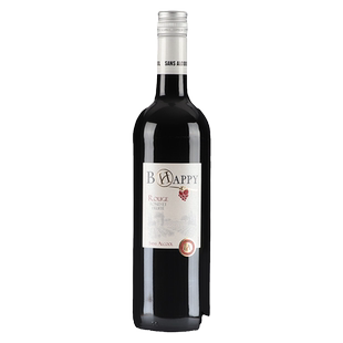 桃乐丝达颜无醇葡萄酒脱醇干红非无酒精红酒婚礼应酬挡酒集合