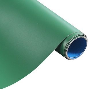 加厚绿色抠像视频直播地胶绿幕大尺寸摄影抠图背景布耐磨防水地垫