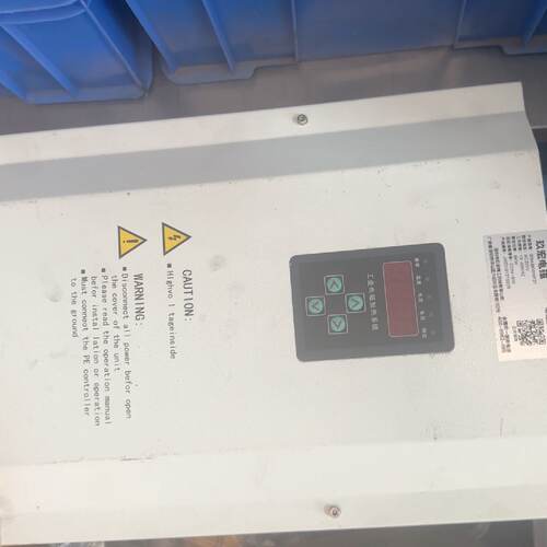 询价-玖宏电磁加热控制器，8KW，型号GBA8KW HF21，工作