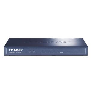 普联TP-LINK TL-AC100控制器无线AC集中统一配置AP管理器快速智能无缝漫游APP远程负载均衡旁挂组网易展wifi7