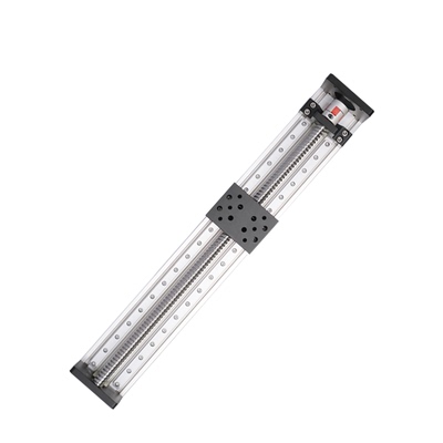 KHMOS滚珠丝杆滑台线性模组