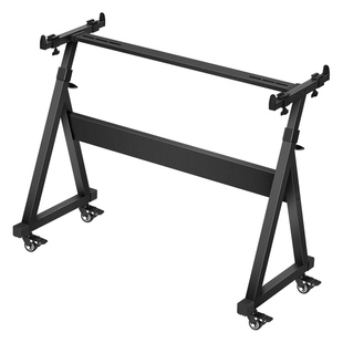 电子琴架子通用61键88键电钢琴支架雅马哈古筝Z型可升降便携家用