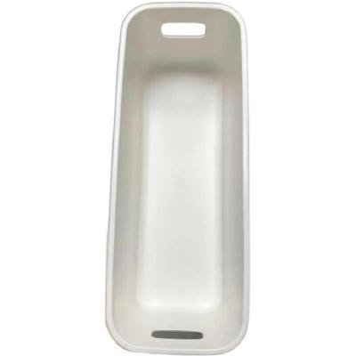 桌面抽屉整理盒长方形化妆品