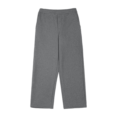 TOPTIERBRO保暖抗皱垂感卫裤