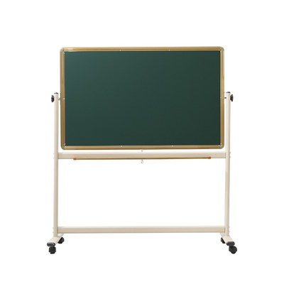 幼儿园黑板育才品牌双面可移动