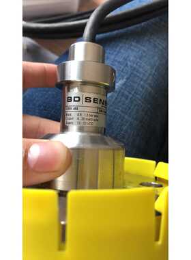 议价DMK458 59B-D449-1-2-TR1 BD液位感测器 全新现货议价