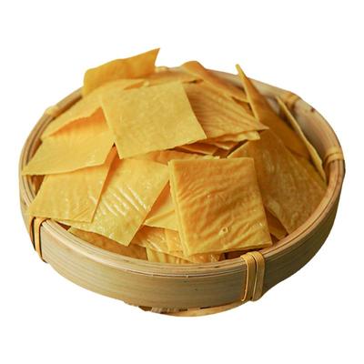 云南火锅食材一件包邮豆腐皮