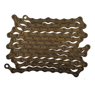 SRAM 速联 XX1 EAGLE 12速山地车镂空链条116/118节 葡萄牙产包邮