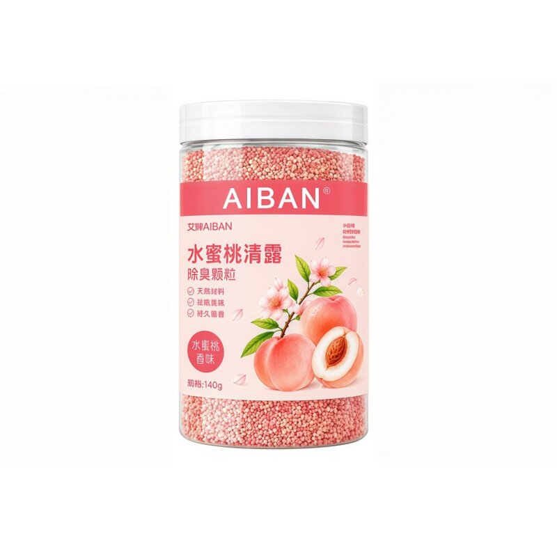 小宠除臭颗粒天然祛味垫料伴侣