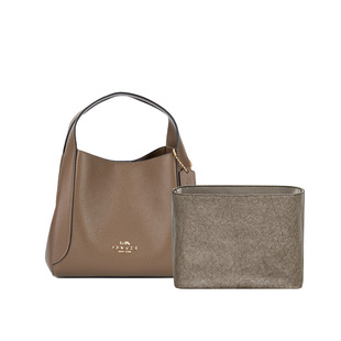 缇星梵适用于蔻驰Hadley21coach半月包内胆包菜篮子内衬内袋轻