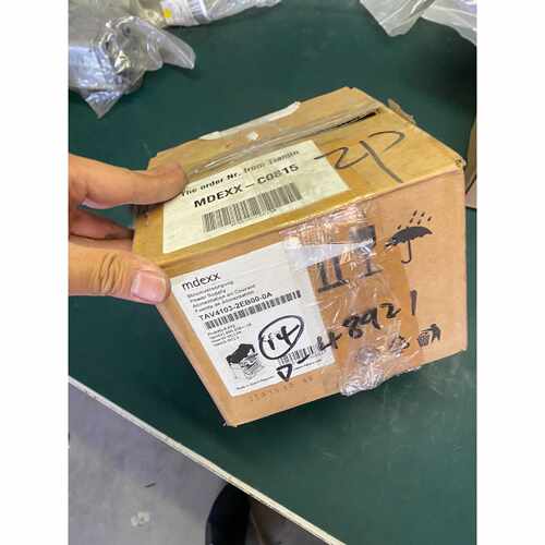 Mdexx美德克斯变压器