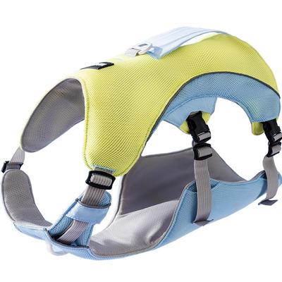 嬉皮狗|coolfeeling凉感胸背带