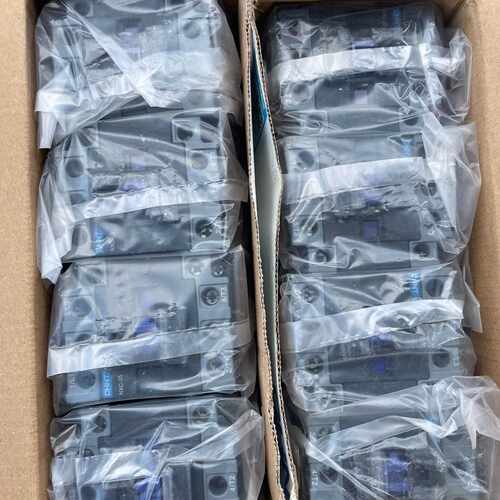【议价-可维修】 CHINT NXC-25 接触器 220V 50Hz /均有货