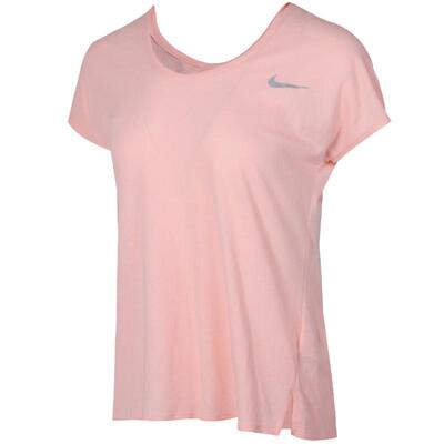 NikeT恤正品跑步运动短袖宽松