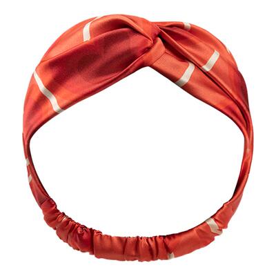 曼尼陀真丝发束桑蚕丝