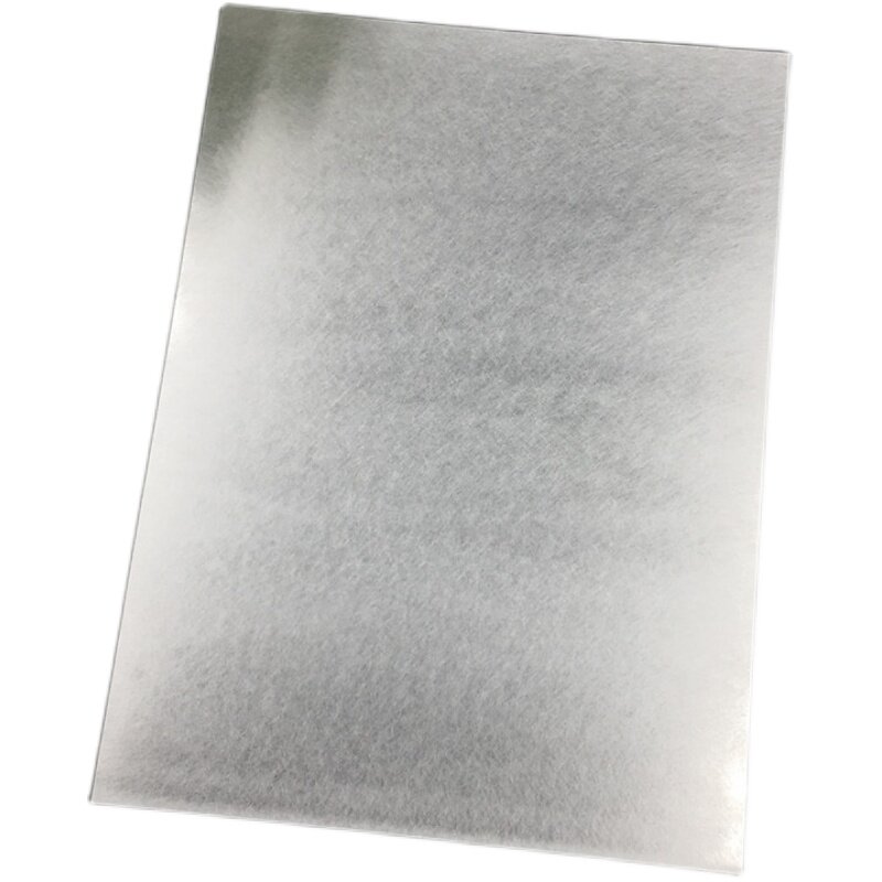 超薄热缩片0.2mm已打磨热缩片DIY立体花古风发簪发饰易塑形热风枪
