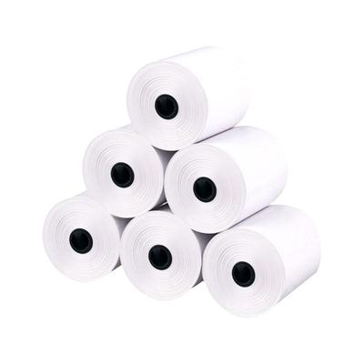 收银纸80X80热敏纸80m
