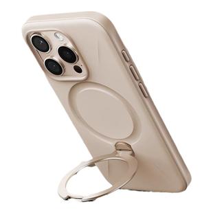 图拉斯支点壳Qpro适用苹果17ProMax手机壳iPhone16Pro新款15外壳磁吸支架Magsafe高级防摔气囊透明全包带支架