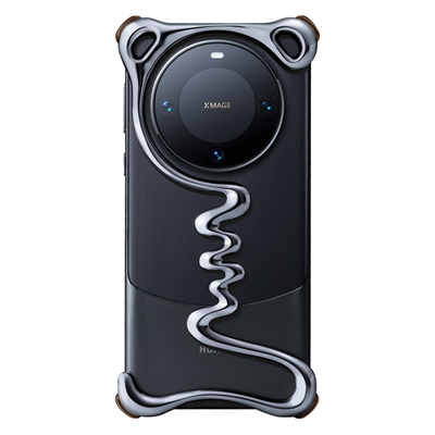 巴音布鲁克适用华为mate60手机壳