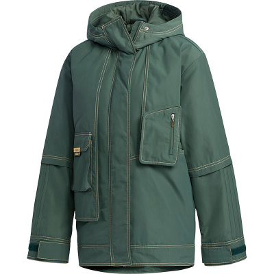 adidas/阿迪达斯正品运动棉服