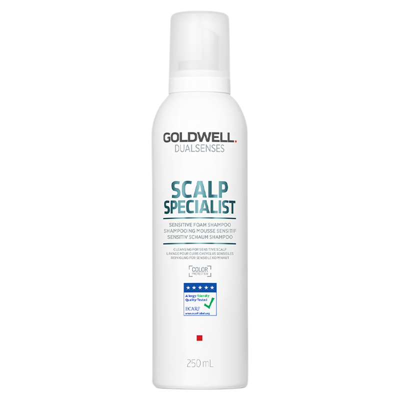 GOLDWELL歌薇头皮舒缓敏弱洗发水