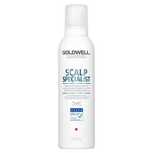 GOLDWELL歌薇头皮舒缓敏弱洗发水
