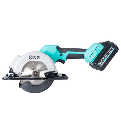 纯铜电机正品大艺无刷单手锯