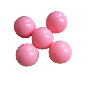 12cm动漫盒蛋展示盒玩具大号装饰盒开口塑料蛋壳球盲盒日本大扭蛋