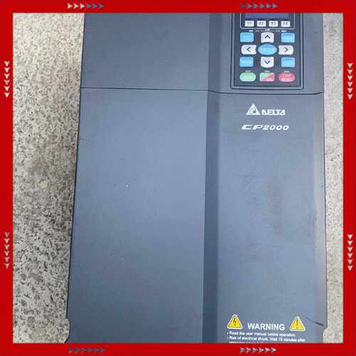 【询价】VFD220CP43A-21 台达CP2000系列变频器 1适用