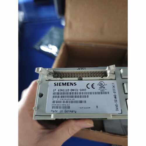 【请询价】轴卡6SN11180NK010AA0全新原装现货1