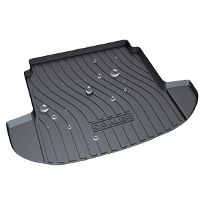 适用雪佛兰科沃兹探界者科鲁兹迈锐宝XL赛欧3科鲁泽RS后备箱垫