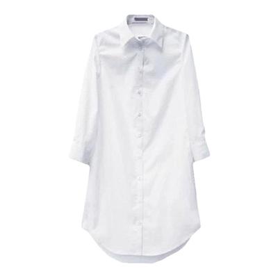 红衬衣女雪纺上衣2025新款爆款女士红色小衫洋气减龄时尚高端衬衫