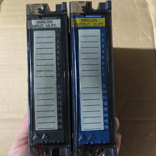 询价-HC900系列PLC模块，型号900A16-0001