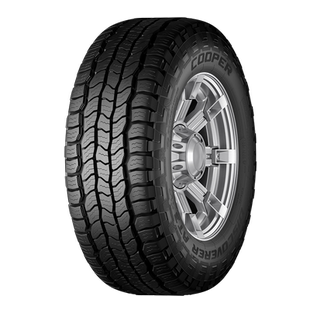 固铂轮胎285/75R16 126/123R DISCOVER AT3 XLT 10PR