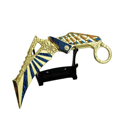 暗区突围游戏新近战武器苍穹利爪