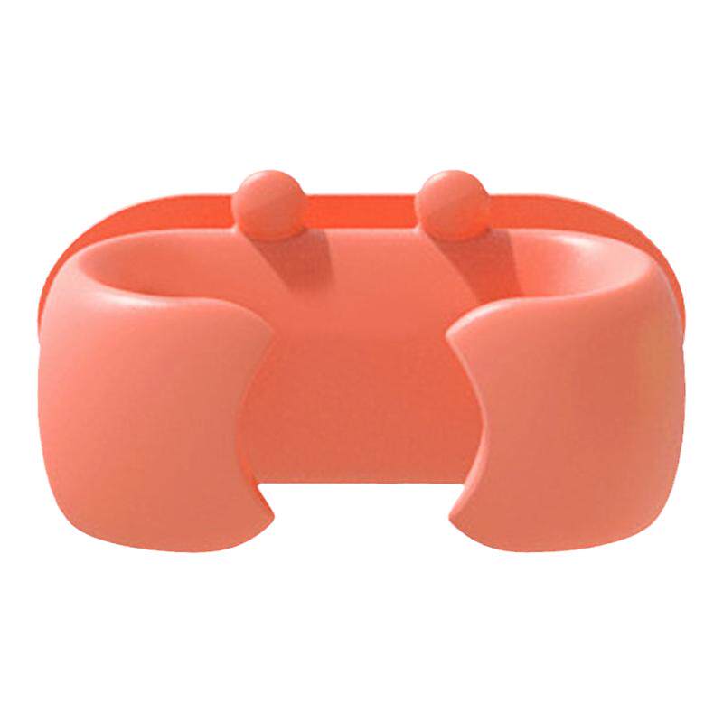 饭勺收纳架无痕粘贴坚韧耐用