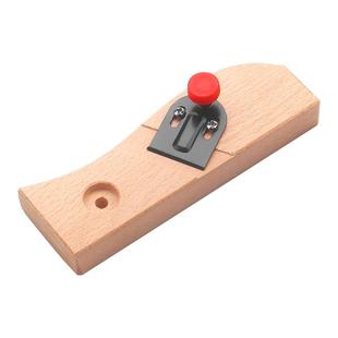 聚酯纤维吸音板倒角器刀片45度斜角刀刨子吸音棉石膏板倒角刀工具