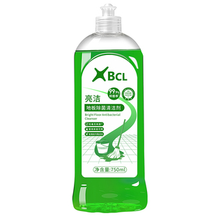 地板清洁剂地面净家用拖地水液除菌去油污木地板蜡瓷砖清洁片神器