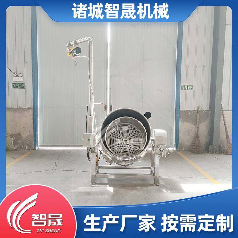 可倾吊框出料卤煮锅卤蛋卤菜夹层锅设备酱牛肉熟食肉类卤煮夹层锅,清洗/食品/商业设备,汤炉/夹层锅/熬煮锅/漂烫锅,淘宝优惠券,粉丝福利购,淘宝优惠卷