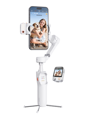 浩瀚V3Ultra旅游后置自拍神器