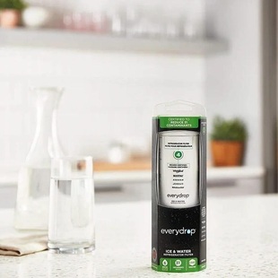 EDR4RXD1冰箱滤芯EVERYDROP4水过滤器仓长效净水