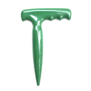 打孔器移苗器扦插园艺工具套装挖洞播种育苗种苗等用品