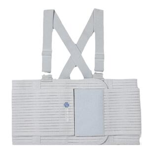 医用胸部肋骨骨折固定带术后透气护胸带绷带绑外翻矫正器护具男女