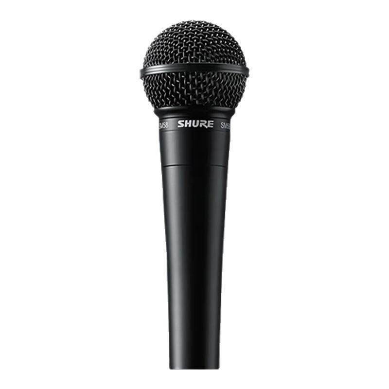SHURE/舒尔SM58黑武士典藏版