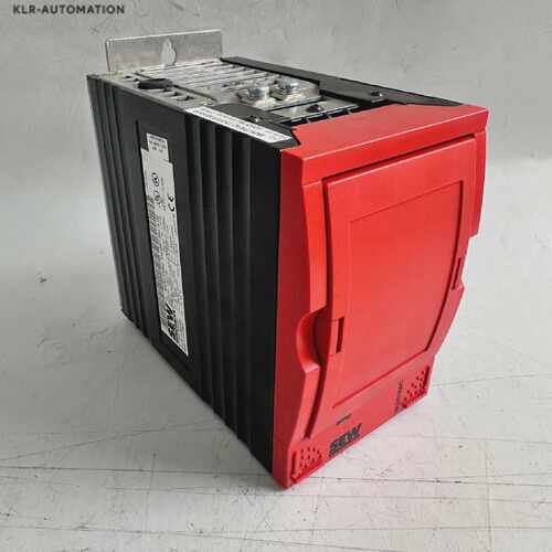 SEW MOVITRAC Frequency Inverter 31C007-503-4-00 400V 1.8kVA