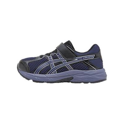 ASICS/亚瑟士童鞋2025款男女童缓震跑步鞋舒适回弹缓冲CONTANA PS