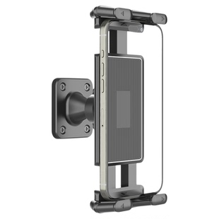 迈路者墙壁手机支架折叠屏平板iPad墙上厨房橱柜螺丝固定直播壁挂