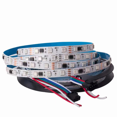 幻彩灯带DMX512流星跑马KTV灯带