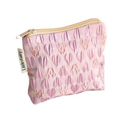 姨妈巾收纳包便携式10片轻松装下