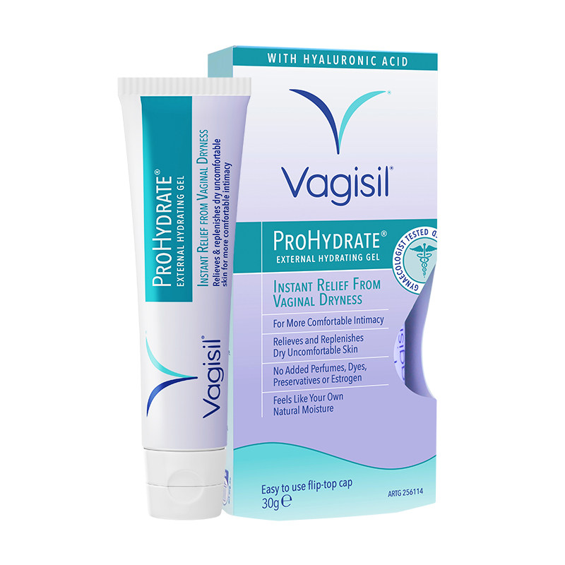 Vagisil ˽������ ��ʪ��ˮ ˽�ܻ��� Ů��˽�� 89Ԫ